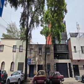 Foto de casa en venta en  , anahuac ii sección, miguel hidalgo, df / cdmx, 30178338 No. 01
