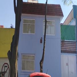 Foto de casa en renta en  , anahuac ii sección, miguel hidalgo, df / cdmx, 30992766 No. 01