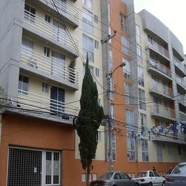 Foto de departamento en renta en  , anahuac ii sección, miguel hidalgo, df / cdmx, 0 No. 01