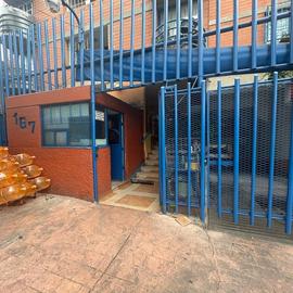 Foto de departamento en renta en  , anahuac ii sección, miguel hidalgo, df / cdmx, 0 No. 01