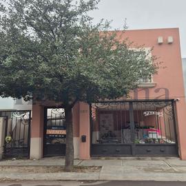 Foto de casa en venta en  , anáhuac la pergola, general escobedo, nuevo león, 0 No. 01