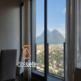 Foto de departamento en renta en  , anáhuac, san nicolás de los garza, nuevo león, 29820636 No. 01