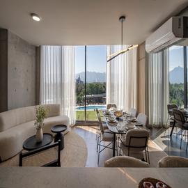 Foto de departamento en venta en  , anáhuac, san nicolás de los garza, nuevo león, 0 No. 01