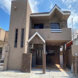 Foto de casa en renta en  , anáhuac, san nicolás de los garza, nuevo león, 0 No. 01