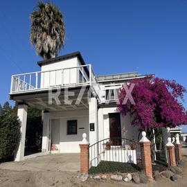 Foto de casa en renta en ancla , cíbolas del mar, ensenada, baja california, 0 No. 01