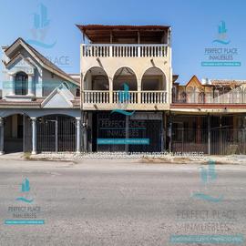 Foto de casa en venta en  , ancón del huajuco, monterrey, nuevo león, 0 No. 01