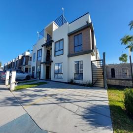 Foto de departamento en renta en  , ancona, celaya, guanajuato, 26544609 No. 01