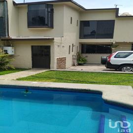 Foto de casa en venta en andador 17 98, ampliación tejalpa, jiutepec, morelos, 28723835 No. 01