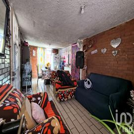 Foto de departamento en venta en andador del alcanfor , infonavit san bartolo, puebla, puebla, 0 No. 02