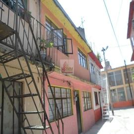 Foto de casa en venta en andador furgón , el jagüey, azcapotzalco, df / cdmx, 0 No. 01