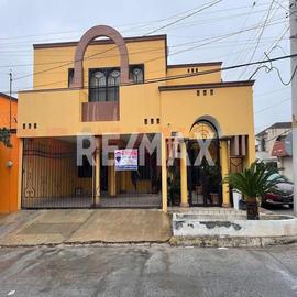 Foto de casa en renta en andador k , las fuentes, reynosa, tamaulipas, 0 No. 01