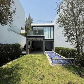 Foto de casa en venta en andador titanio , lomas del pedregal framboyanes, tlalpan, df / cdmx, 0 No. 01