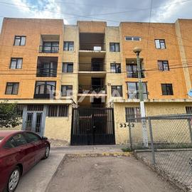 Foto de departamento en renta en andador tlatelolco , unidad díaz ordaz, zapopan, jalisco, 0 No. 01