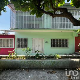 Foto de casa en venta en andadror 52 oriente 114, san josé el edén, tapachula, chiapas, 29927042 No. 01