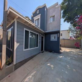 Foto de casa en renta en andaluz , villas residencial del real iv 3ra. sección, ensenada, baja california, 0 No. 01