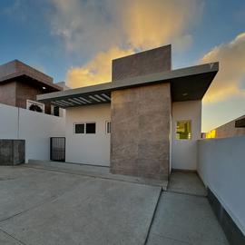 Foto de casa en venta en andarez , siena residencial, ensenada, baja california, 0 No. 01