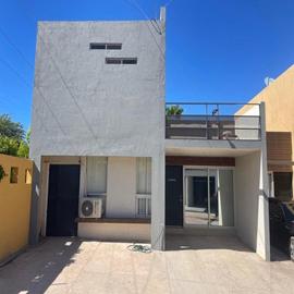 Foto de casa en venta en andrés rosales 3, nueva aurora, puerto peñasco, sonora, 0 No. 01