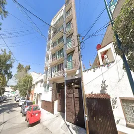 Foto de departamento en venta en anenecuilco 112, álvaro obregón, venustiano carranza, df / cdmx, 0 No. 01
