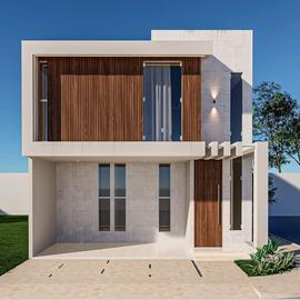 Foto de casa en venta en  , ángeles ixtacomitan, centro, tabasco, 28726083 No. 01