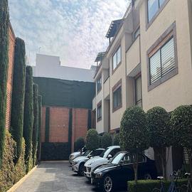 Foto de casa en renta en aniceto ortega , del valle sur, benito juárez, df / cdmx, 30767154 No. 01
