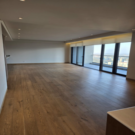 Foto de departamento en renta en anillo periférico , ampliación fuentes del pedregal, tlalpan, df / cdmx, 28991424 No. 01