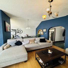 Foto de departamento en venta en anillo periférico , rinconada coapa, xochimilco, df / cdmx, 28195670 No. 01
