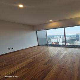 Foto de departamento en renta en anillo periférico , san jerónimo aculco, álvaro obregón, df / cdmx, 0 No. 01
