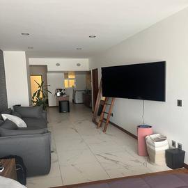 Foto de departamento en renta en anillo periferico , san jerónimo aculco, álvaro obregón, df / cdmx, 30876422 No. 01