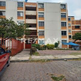 Foto de departamento en renta en anillo periférico , unidad vicente guerrero, iztapalapa, df / cdmx, 0 No. 01