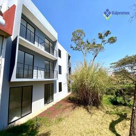 Foto de departamento en venta en ánimas , fuentes de las ánimas, xalapa, veracruz de ignacio de la llave, 29338799 No. 01