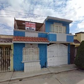 Foto de casa en venta en  , año de juárez, calera, zacatecas, 0 No. 01