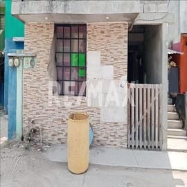 Foto de departamento en venta en anona , los mangos, altamira, tamaulipas, 0 No. 01