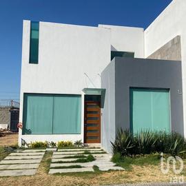 Foto de casa en venta en antigua carretera a la paz 210, loma escondida, mineral de la reforma, hidalgo, 30436097 No. 01