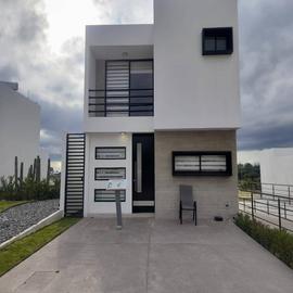 Foto de casa en venta en antigua vinicola san marcos , viñedos river, san francisco de los romo, aguascalientes, 27449123 No. 01
