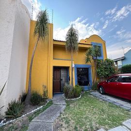 Foto de casa en renta en antiguo camino a rancho san isidro , las quintas, san pedro cholula, puebla, 31082777 No. 01