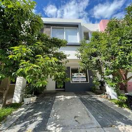 Foto de casa en renta en antiguo camino a tesistan , villas de tesistán, zapopan, jalisco, 26918677 No. 01