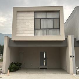 Foto de casa en venta en antiguo camino , los rodriguez, santiago, nuevo león, 30364751 No. 01