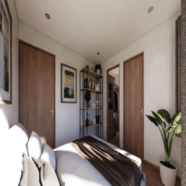 Foto de departamento en venta en antillas , portales sur, benito juárez, df / cdmx, 28909306 No. 01