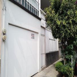 Foto de casa en venta en antillas , portales sur, benito juárez, df / cdmx, 0 No. 01