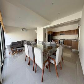 Foto de casa en renta en  , anton lizardo, alvarado, veracruz de ignacio de la llave, 0 No. 01