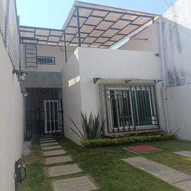 Foto de casa en renta en  , antonio barona 1a secc., cuernavaca, morelos, 0 No. 01