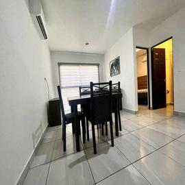 Foto de departamento en renta en antonio castro leal 2615, amorada, culiacán, sinaloa, 0 No. 01