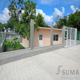 Foto de casa en venta en  , antonio j. bermúdez, ebano, san luis potosí, 30329254 No. 01