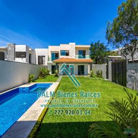 Foto de Casa en Antonio Mendiz Bolio S/N, Real del Puente, Xochitepec, Morelos, 29726996