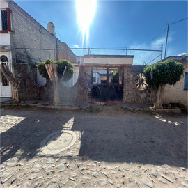 Foto de casa en venta en antonio pérez , san juan del llanito, apaseo el alto, guanajuato, 0 No. 01