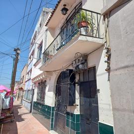 Foto de casa en venta en antonio solís , obrera, cuauhtémoc, df / cdmx, 0 No. 01
