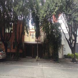 Foto de casa en venta en  , anzures, miguel hidalgo, df / cdmx, 28936811 No. 01