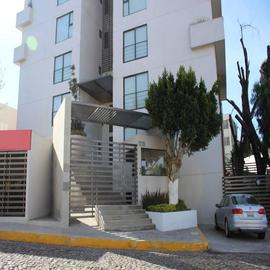 Foto de departamento en venta en  , anzures, puebla, puebla, 0 No. 01
