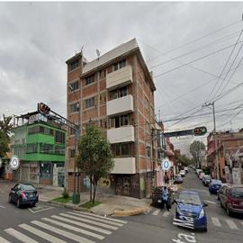 Foto de departamento en venta en  , apatlaco, iztapalapa, df / cdmx, 0 No. 01