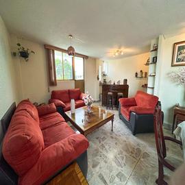 Foto de departamento en venta en  , apatlaco, iztapalapa, df / cdmx, 0 No. 01